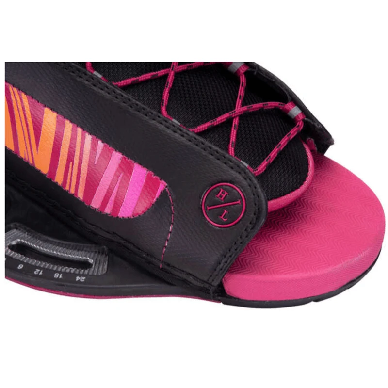 Hyperlite Venice W/ Jinx Boots Wakeboard Package 13 Hyperlite Venice W/ Jinx Boots Wakeboard Package - Image 13