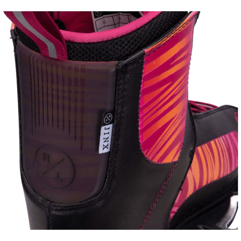 Hyperlite Venice W/ Jinx Boots Wakeboard Package 15 Hyperlite Venice W/ Jinx Boots Wakeboard Package - Image 15