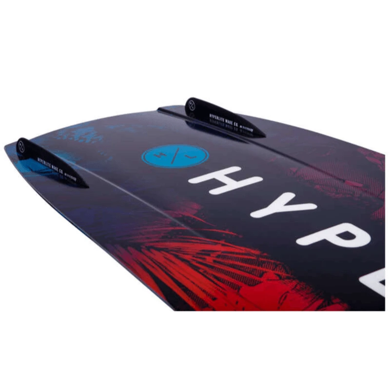 Hyperlite Venice W/ Jinx Boots Wakeboard Package 11 Hyperlite Venice W/ Jinx Boots Wakeboard Package - Image 11