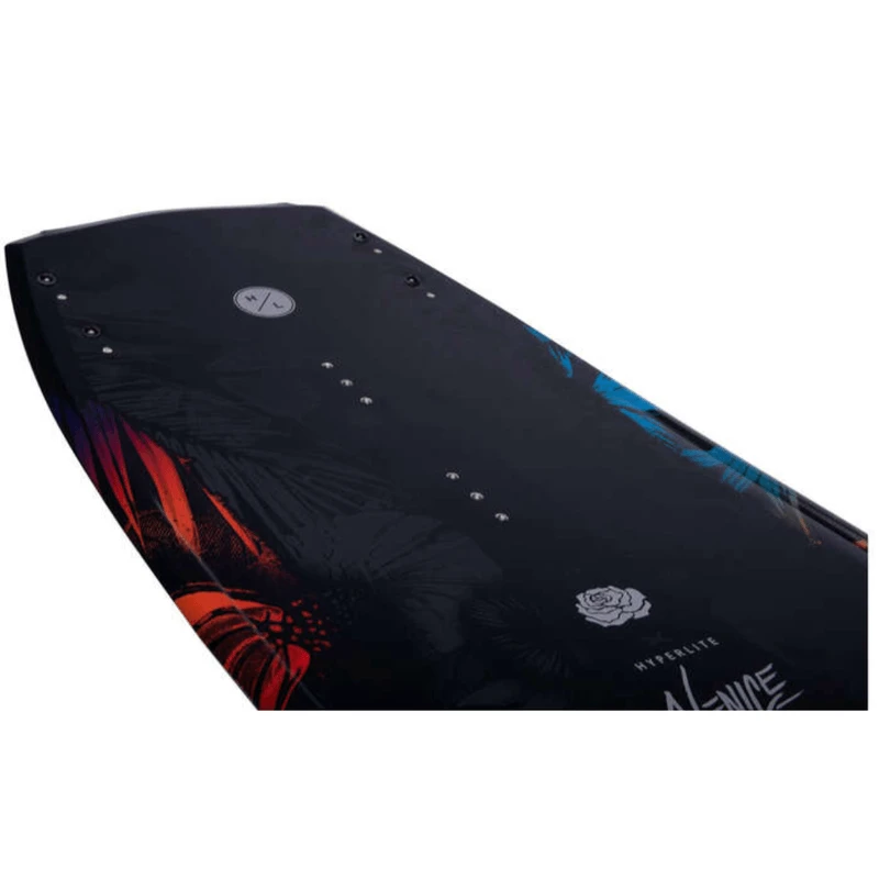 Hyperlite Venice W/ Jinx Boots Wakeboard Package 3 Hyperlite Venice W/ Jinx Boots Wakeboard Package - Image 3