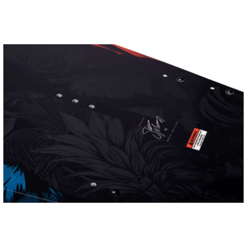 Hyperlite Venice W/ Jinx Boots Wakeboard Package 14 Hyperlite Venice W/ Jinx Boots Wakeboard Package - Image 14