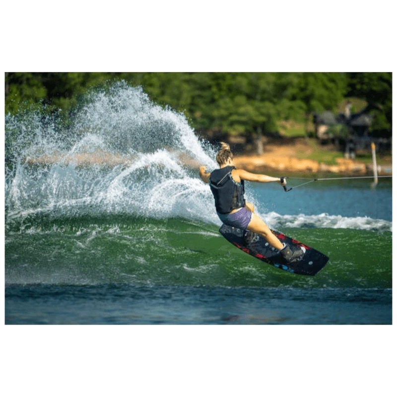 Hyperlite Venice W/ Jinx Boots Wakeboard Package 2 Hyperlite Venice W/ Jinx Boots Wakeboard Package - Image 2