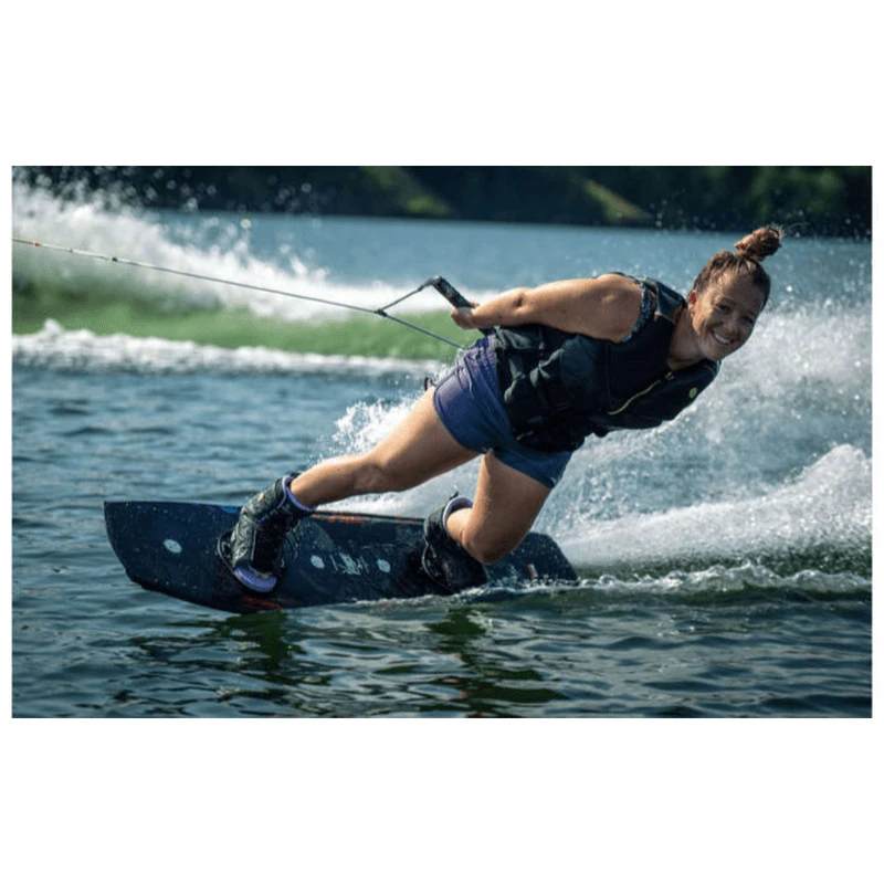 Hyperlite Venice W/ Jinx Boots Wakeboard Package 6 Hyperlite Venice W/ Jinx Boots Wakeboard Package - Image 6