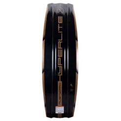 Hyperlite Rusty Pro W/ Session Binding Wakeboard Package