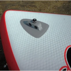 Solstice Sup Bow Mount System Kit