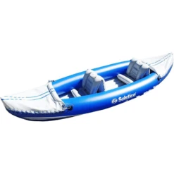 Solstice Whitewater Rogue 2 Person Kayak