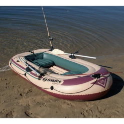 Solstice Voyager Inflatable Boat Kit