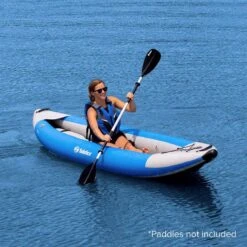 Solstice Flare 1-2 Person Inflatable Kayak -Hyperlite Shop 1413141 800 auto