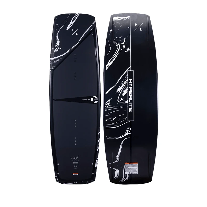 Hyperlite Cryptic Wakeboard - 2023 1 Hyperlite Cryptic Wakeboard - 2023