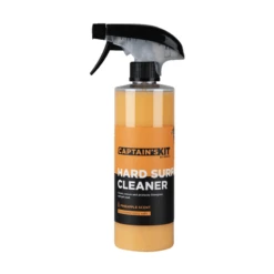Ronix Captain’s Kit - 16oz Hard Surface Cleaner -Hyperlite Shop 1422239 800 auto