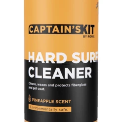 Ronix Captain’s Kit - 16oz Hard Surface Cleaner -Hyperlite Shop 1422240 800 auto