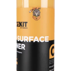 Ronix Captain’s Kit - 16oz Hard Surface Cleaner -Hyperlite Shop 1422241 800 auto