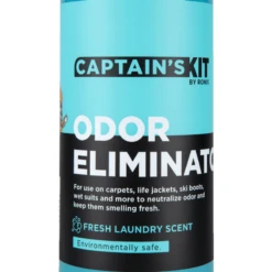 Ronix Captain’s Kit - 16oz Odor Eliminator -Hyperlite Shop 1422245 800 auto