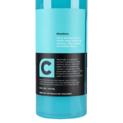 Ronix Captain’s Kit - 16oz Odor Eliminator
