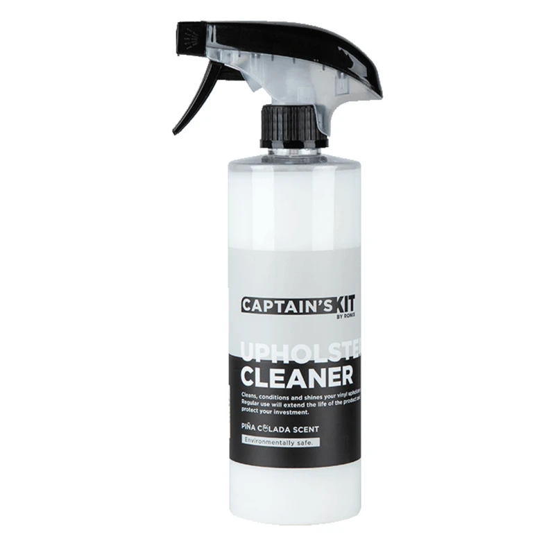Ronix Captain’s Kit - 16oz Upholstery Cleaner 2 Ronix Captain’s Kit - 16oz Upholstery Cleaner - Image 2