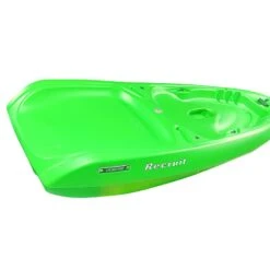 Lifetime Recruit With Paddle Sit-on-top Kayak - Youth -Hyperlite Shop 1423003 800 auto