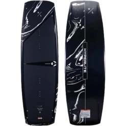 Hyperlite Cryptic + Team Ot Binding Wakeboard Package - 2023