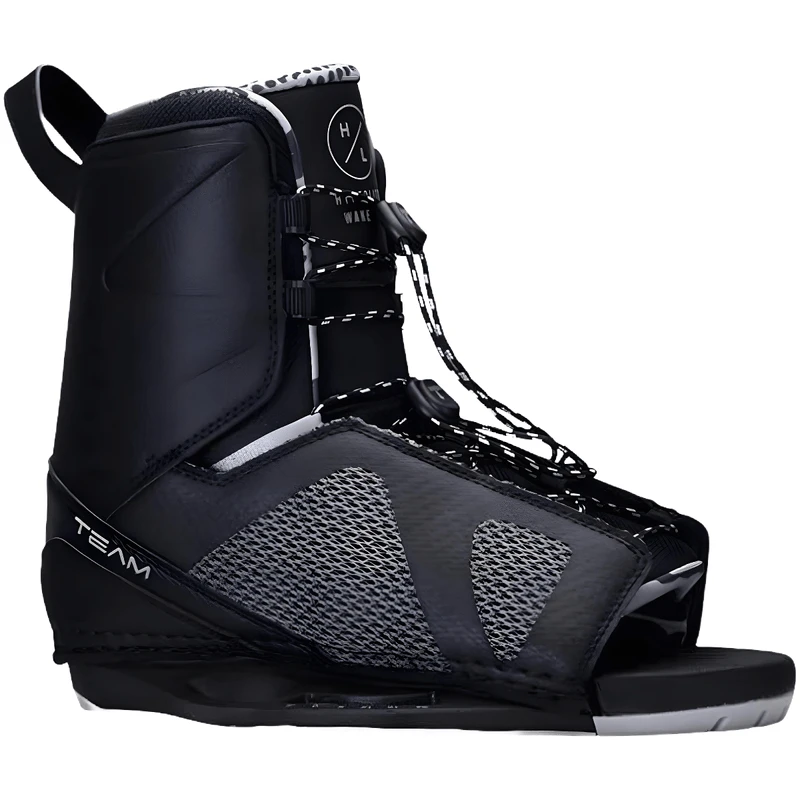 Hyperlite Cryptic + Team Ot Binding Wakeboard Package - 2023 3 Hyperlite Cryptic + Team Ot Binding Wakeboard Package - 2023 - Image 3