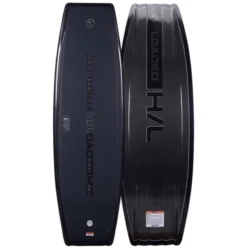 Hyperlite Capitol Loaded 139