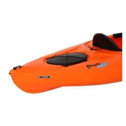 Lifetime Lancer 100 Sit-In Kayak -Hyperlite Shop 423317 800 auto