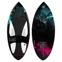 Ronix Carbon Air Core 3 Skimmer Wakesurf Board Women's - 2022