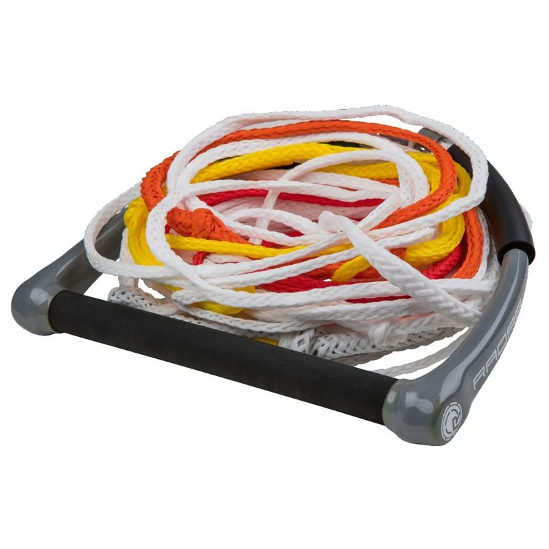 Radar Sure Grip 13 Handle W/ Section Mainline 1 Radar Sure Grip 13 Handle W/ Section Mainline