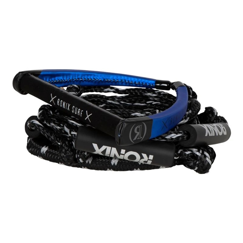 Ronix Hide Grip Handle And 4-Section PU Bungee Surf Rope 2 Ronix Hide Grip Handle And 4-Section PU Bungee Surf Rope - Image 2