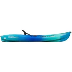 Johnson Outdoor OC Malibu Kayak -Hyperlite Shop 685354 800 auto