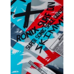 Ronix Super Sonic Space Odyssey Skimmer Wakesurf Board - Kids'